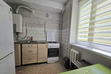 1-к квартира, 30,6 м², 3/5 эт.