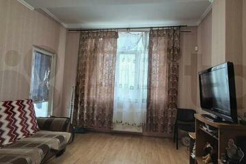1-к квартира, 34,4 м², 5/5 эт.
