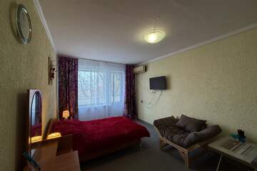 Апартаменты, 26 м², 1/3 эт.