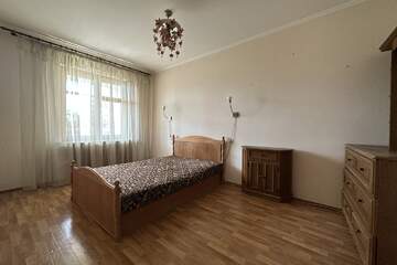2-к квартира, 53,1 м², 2/5 эт.