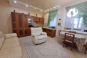 2-к квартира, 84,8 м², 7/8 эт.