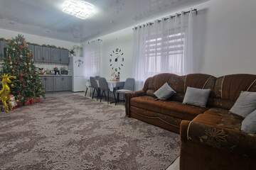 Дом, 140 м², 1 эт.