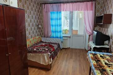 Комната, (всего 2 ком.), 54 м², 9/9 эт.