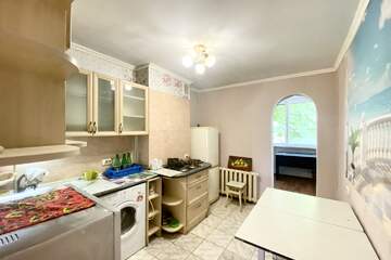 1-к квартира, 50 м², 2/9 эт.