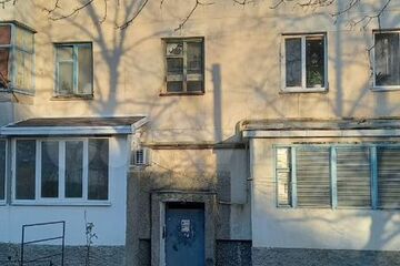 2-к квартира, 43,2 м², 5/5 эт.
