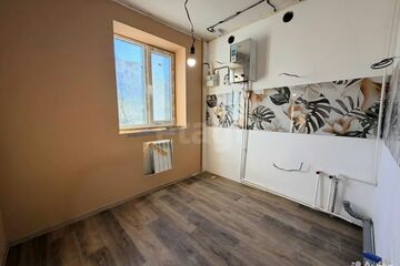 1-к квартира, 29,6 м², 2/4 эт.