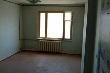 1-к квартира, 38,3 м², 8/9 эт.