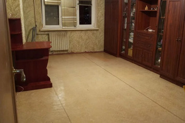 1-к квартира, 40 м², 9/10 эт.