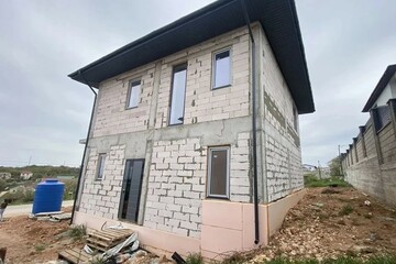 Дом, 150 м², 2 эт.