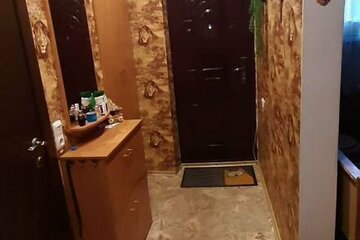 1-к квартира, 31 м², 1/5 эт.