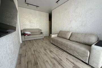 1-к квартира, 35,1 м², 4/4 эт.