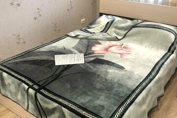 2-к квартира, 41 м², 2/2 эт.