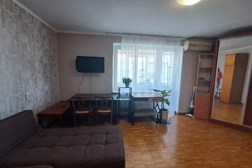 1-к квартира, 35,5 м², 5/5 эт.
