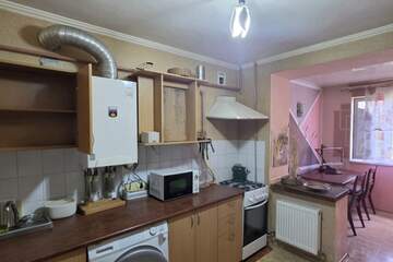 2-к квартира, 52 м², 1/5 эт.