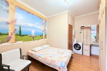 Апартаменты, 28 м², 2/4 эт.