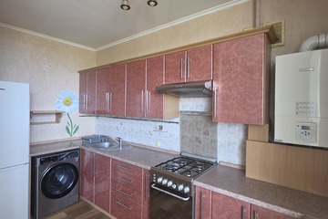 1-к квартира, 52 м², 4/5 эт.