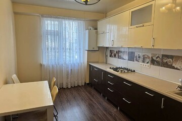 5-к квартира, 132 м², 1/5 эт.