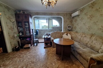 4-к квартира, 76,9 м², 7/9 эт.