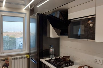 2-к квартира, 62 м², 6/9 эт.