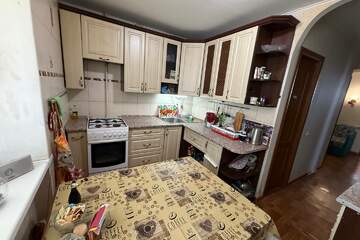 2-к квартира, 54,1 м², 4/5 эт.