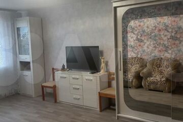 4-к квартира, 91 м², 5/5 эт.