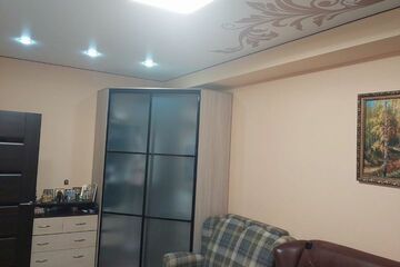 1-к квартира, 36,8 м², 3/10 эт.