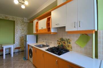 1-к квартира, 38 м², 6/11 эт.