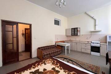 Студия, 32,4 м², 1/2 эт.