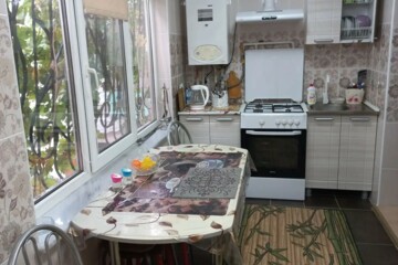 2-к квартира, 45,6 м², 1/2 эт.