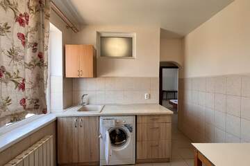 2-к квартира, 46,9 м², 2/2 эт.
