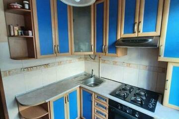 2-к квартира, 44,5 м², 1/5 эт.