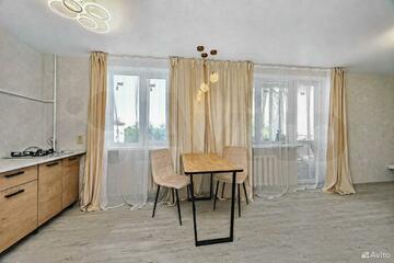 2-к квартира, 43 м², 4/5 эт.