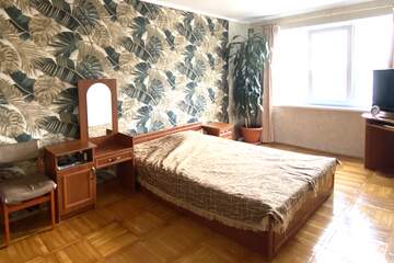 3-к квартира, 67,1 м², 9/9 эт.