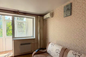 1-к квартира, 31 м², 3/5 эт.