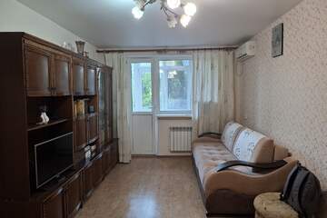 1-к квартира, 31,1 м², 3/5 эт.