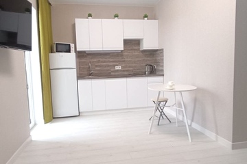 Студия, 26 м², 3/9 эт.