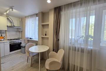 2-к квартира, 39,7 м², 2/5 эт.