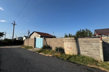 Дача, 40 м², 1 эт.