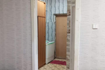 2-к квартира, 50 м², 5/5 эт.