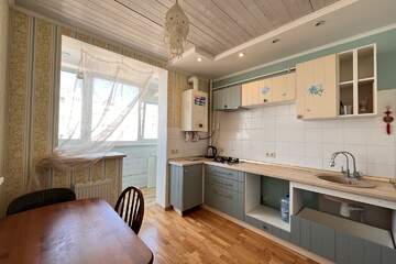 1-к квартира, 41,6 м², 7/9 эт.
