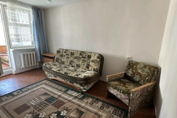 2-к квартира, 49,4 м², 4/5 эт.