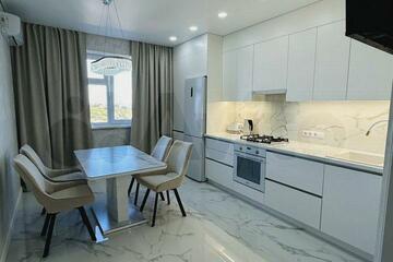2-к квартира, 73 м², 6/11 эт.