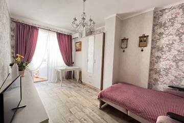 1-к квартира, 43,9 м², 4/9 эт.