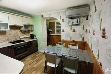 3-к квартира, 71 м², 2/5 эт.