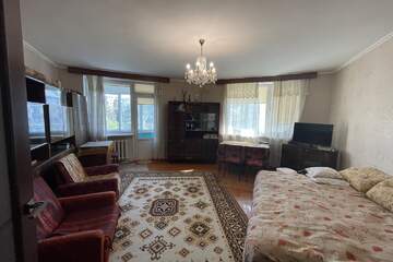 2-к квартира, 59 м², 5/5 эт.
