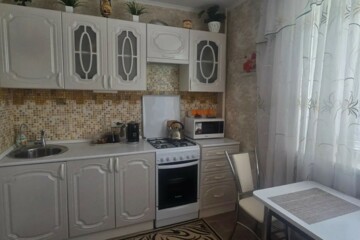 2-к квартира, 43,6 м², 3/5 эт.