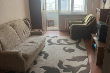 2-к квартира, 45 м², 2/5 эт.