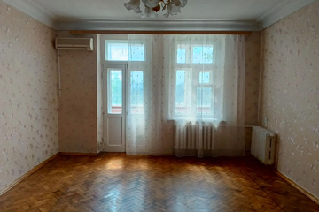 3-к квартира, 75,7 м², 3/3 эт.