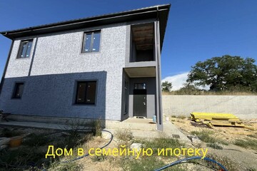 Дом, 153 м², 2 эт.