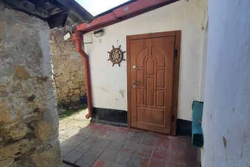 Часть дома, 35 м², 1 эт.